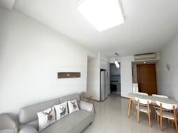 The Trilinq (D5), Condominium #503738131